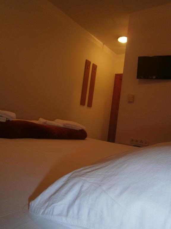 Guest House Babic Neum Bagian luar foto