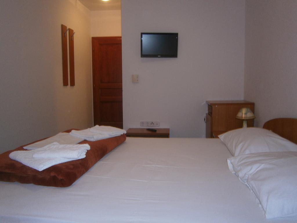 Guest House Babic Neum Bagian luar foto