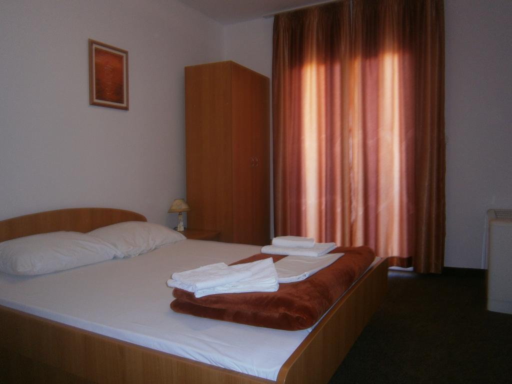 Guest House Babic Neum Bagian luar foto