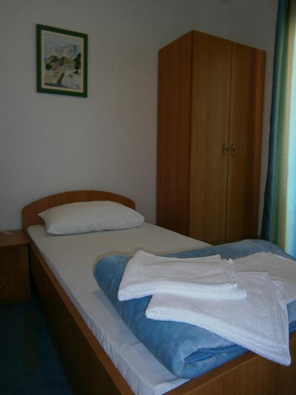 Guest House Babic Neum Bagian luar foto