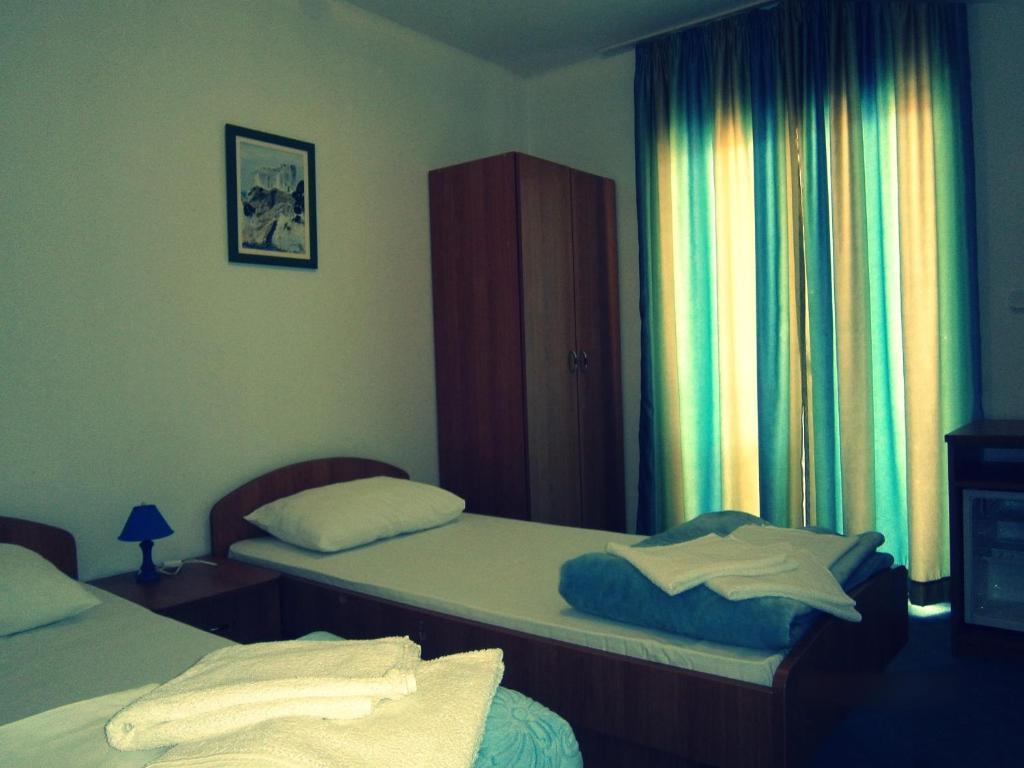 Guest House Babic Neum Bagian luar foto