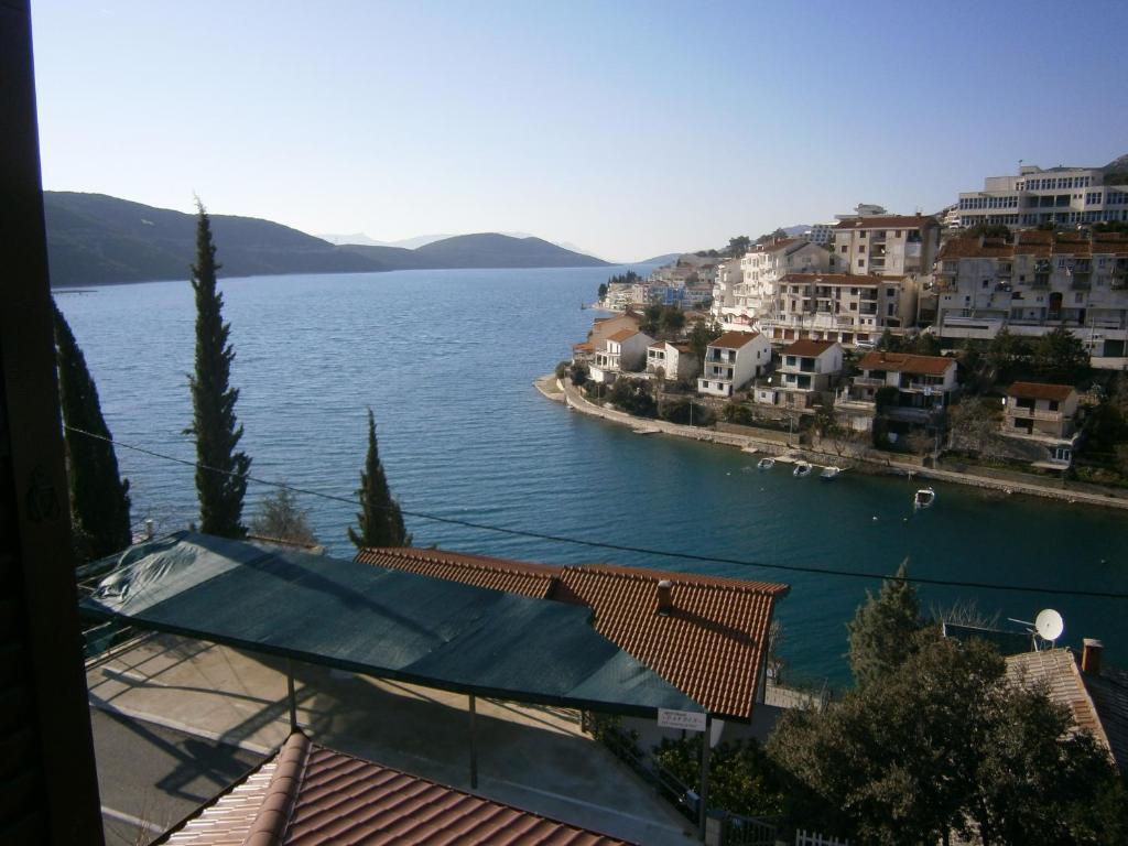 Guest House Babic Neum Bagian luar foto