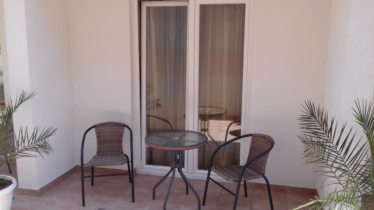 Guest House Babic Neum Bagian luar foto